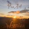 Pan Art - Single