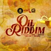 Oil Riddim - Single