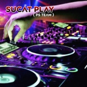 Sucat play artwork