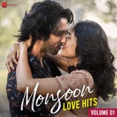 Monsoon Love Hits Vol 1 artwork