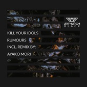 Rumours (Ayako Mori Remix) artwork