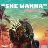 She Wanna - Single