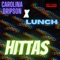 Hittas (feat. Lunch) - T Gunz Aka Carolina Dripson lyrics