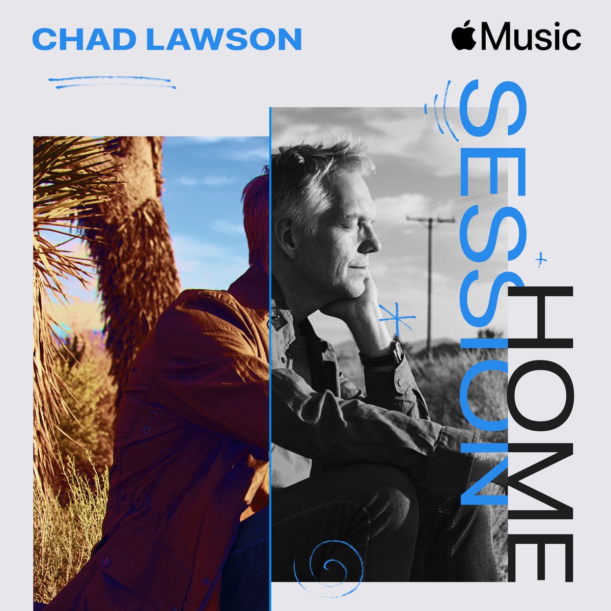 ‎Apple Music Home Session: Chad Lawson - Single By Chad Lawson On Apple ...