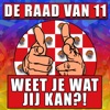 Weet Je Wat Jij Kan?! - Single