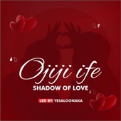 Ojiji Ife artwork