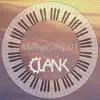 Melephony 01 - Single album lyrics, reviews, download