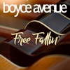 Free Fallin' - Single