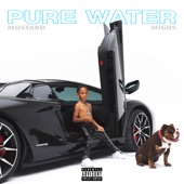 Pure Water (with Migos) by Mustard