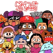 Can't Tell Me Nothing artwork