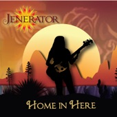 Jenerator - Home In Here