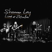 Shannon Lay - Recording 15 - Live