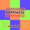 Happiness artwork