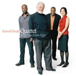 Rosewell Rudd Quartet - Bamako