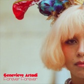 Genevieve Artadi - Change Stays