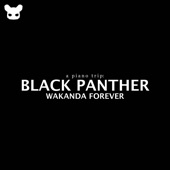Lift Me up (From "Black Panther: Wakanda Forever") [Piano Version] artwork