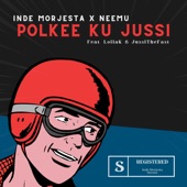 Polkee ku Jussi (feat. LoilaK & JussiTheFast) artwork