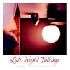 Late Night Talking (Piano Instrumental) - Single album lyrics, reviews, download