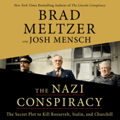 The Nazi Conspiracy - Brad Meltzer & Josh Mensch