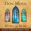 Stream & download Hymns of Hope (Audio Performance Trax)