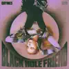 Black Hole Friend - Single album lyrics, reviews, download