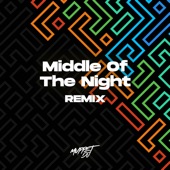 Middle Of The Night (Remix) artwork
