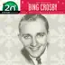 20th Century Masters - The Christmas Collection: The Best of Bing Crosby album cover