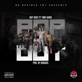 Bay Ghee - PopOut (feat. NBE HANG)
