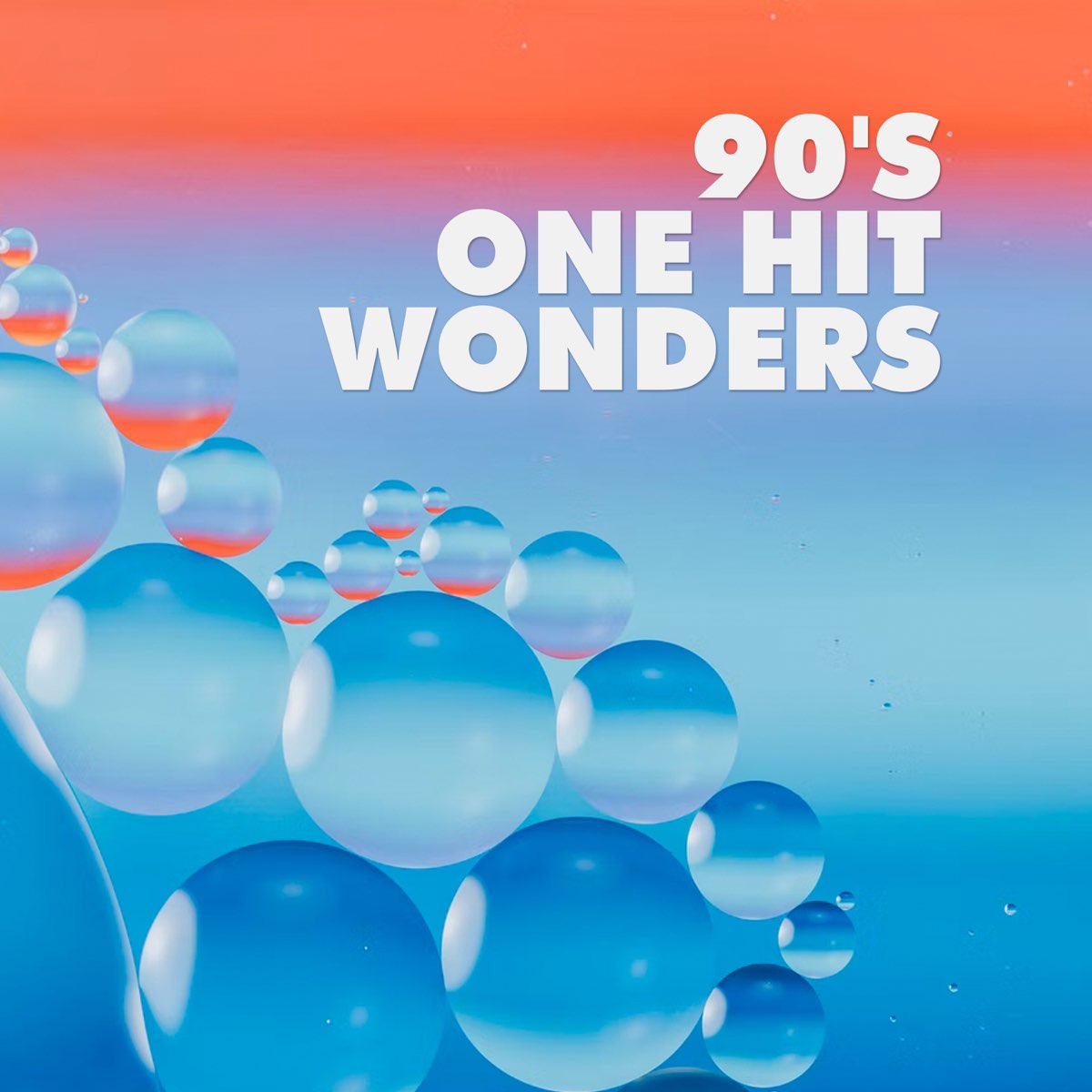 ‎90s One Hit Wonders By Various Artists On Apple Music