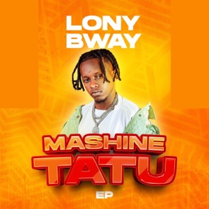 Mashine Tatu - EP