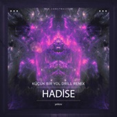 Hadise Küçük Bir Yol (Drill Remix) artwork