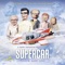 Supercar - Barry Gray lyrics