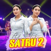 Satru 2 artwork