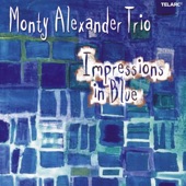 Monty Alexander Trio - En Aranjuez Con Tu Amor