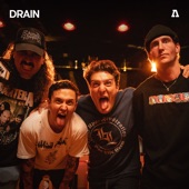 Drain on Audiotree Live (Live) - EP artwork