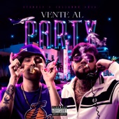 Vente Al Party artwork