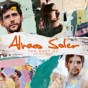 Alvaro Soler & Nico Santos - Candela - Line Dance Musik