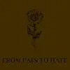 FROM PAIN TO HATE (Prod. Alamo 나무) - Single album lyrics, reviews, download