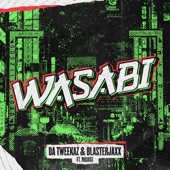 Wasabi (feat. Maikki) [Extended Mix] artwork