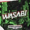Wasabi (feat. Maikki) [Extended Mix] artwork