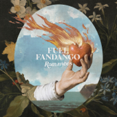 Romances - EP - Fuel Fandango