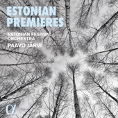 Estonian Premieres artwork