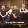 Malja Elämälle - Single