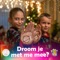 Droom Je Met Me Mee artwork