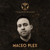 Tomorrowland 2022: Maceo Plex at CORE, Weekend 1 (DJ Mix) artwork