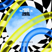 Take Me Back (ALTÉGO Remix) artwork
