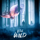 Wild - EP artwork