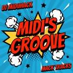 DJ Midimack - Midi's Groove