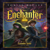 The Enchanter: Journals of Evander Tailor, Book 1 (Unabridged) - Tobias Begley