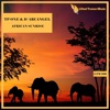 African Sunrise - Single